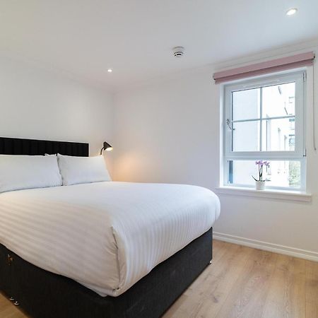 Premier Suites Edinburgh Fountain Court Buitenkant foto